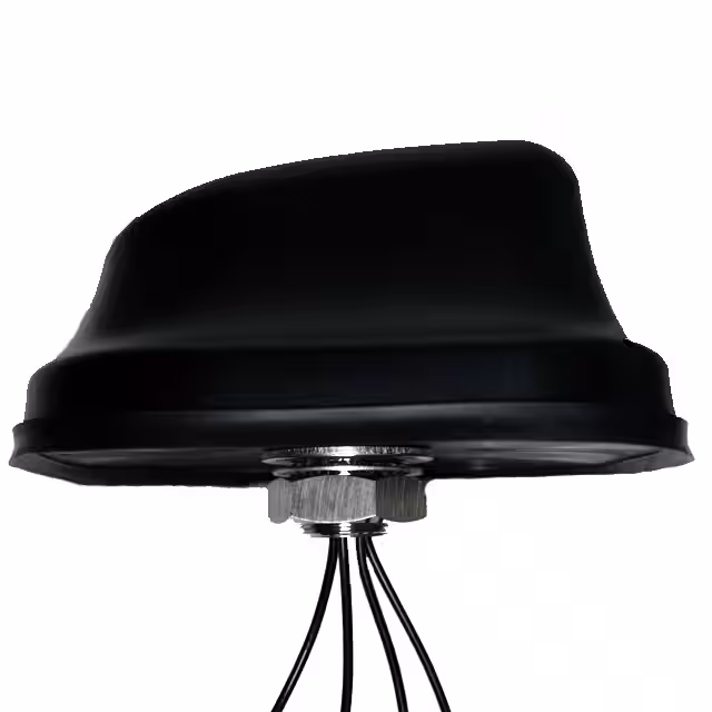 AECR1808X4S-3000S Abracon LLC  Antenas de RF